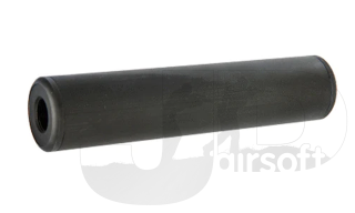 GK Tactical 35mm Suppressor (14mm CW / CCW) / 140x35