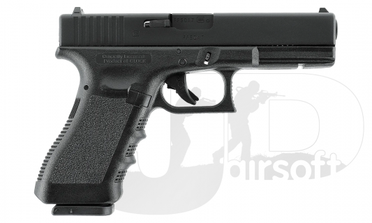 Umarex Glock 17 (Licensed)