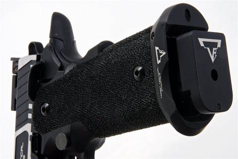 Army Armament John Wick 3 Taran Tactical Combat Master (Sight Block) / Dual Tone