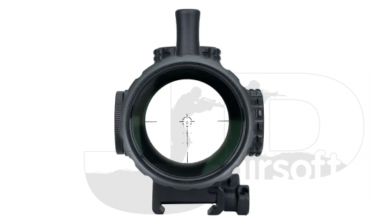 STRIKE SYSTEMS LMTS-01 Short Dot