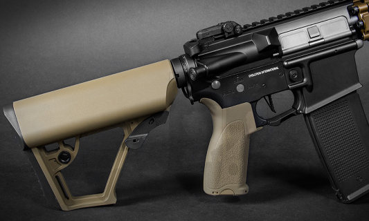 Evolution Recon 3.0 Viper MK18 Mod. 1 BB