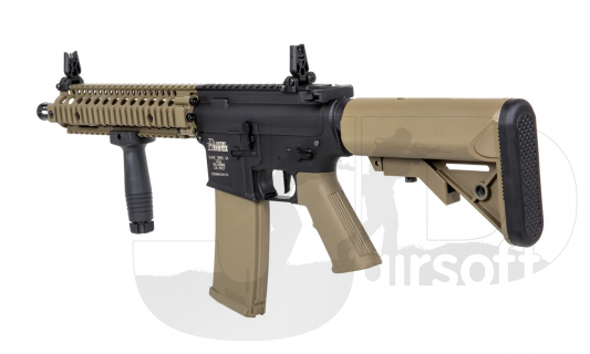 Specna Arms SA-C19 CORE™ Daniel Defence® HAL ETU™ Carbine / Half Tan