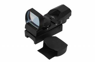 WE NP Point RDS Sight