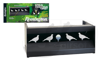 Remington '4 Pigeon' Knockdown Pellet Catcher