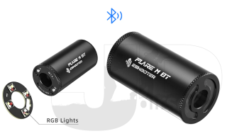 E-Shooter Flare M BT Tracer Unit (inc. Chronograph)