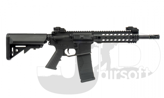 Nuprol Delta Pioneer Jackal 7"