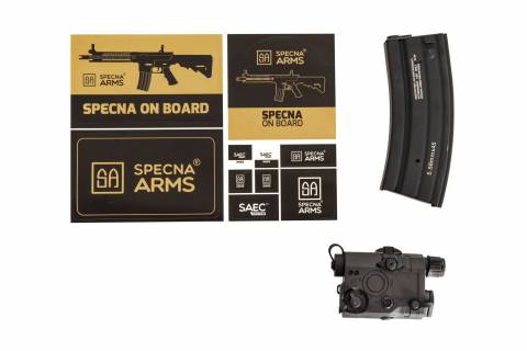 Specna Arms SA-H04 ONE&trade; Carbine