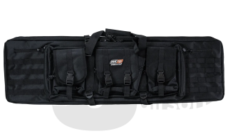 Strike Systems Tactical Bag, (107cm) Black