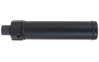 NP BOA Long Suppressor - Black