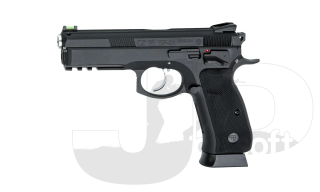ASG CZ Shadow SP-01 (Blowback) 4.5mm