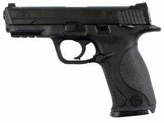 Cybergun Smith & Wesson M&P 9 CO2