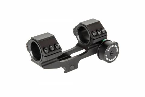 Vector Optics 30mm Scope Mount with Level