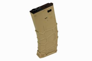 VFC 120rd QRS Polymer Magazine / FDE