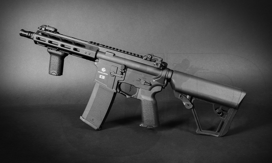 Evolution Recon 3.0 Viper / S