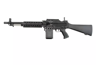 G&P M63A1 Tactical Rail Version (Limited Edition)