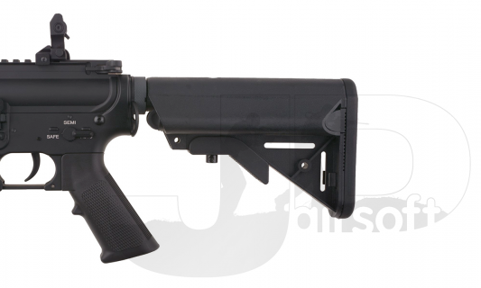 Specna Arms SA-A02 SAEC™ System Assault Rifle