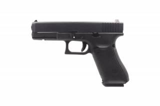 WE EU17 Gen5 / Black