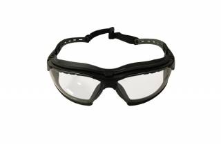 ASG Comfort Tactical Protective Glasses  (Anti-Fog)