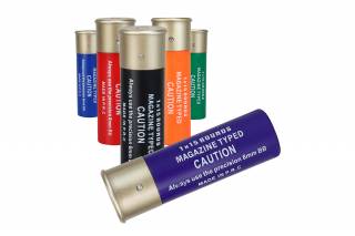 Nuprol 15rd Shotgun Shells (mixed)