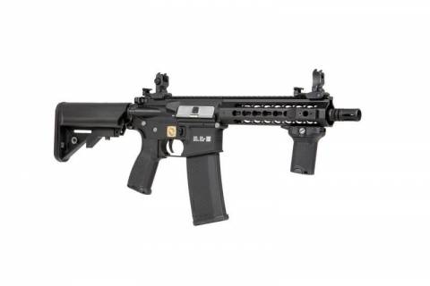 Specna Arms RRA SA-E08 EDGE&trade; Carbine / Black