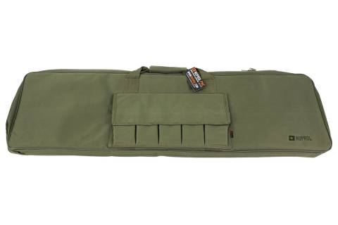 Nuprol Essentials Soft Rifle Bag 42"