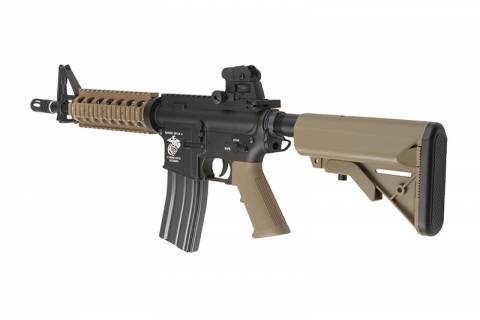 Specna Arms SA-B02 ONE&trade; carbine / Half-Tan