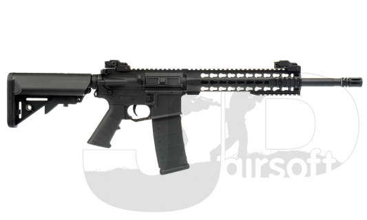 Nuprol Delta Pioneer Recon 10"