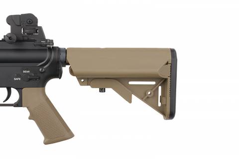 Specna Arms SA-B02 ONE&trade; carbine / Half-Tan