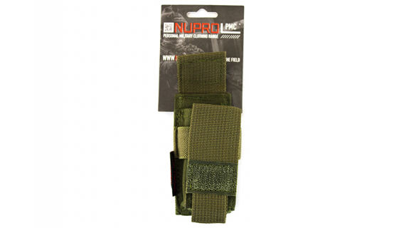 Nuprol PMC Pistol Mag Pouch