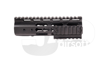 Nuprol BOCCA Keymod HYBRID Handguard / 7"