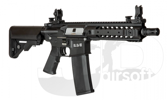 Specna Arms SA-F01 FLEX™ GATE X-ASR / Black