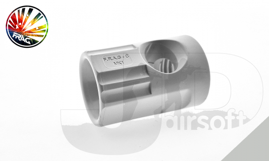 FRAG C Main Body / Light Grey