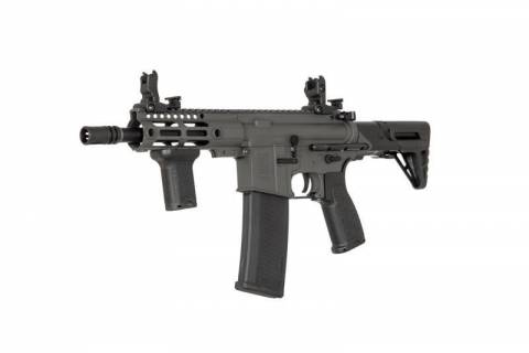 Specna Arms SA-E21 PDW EDGE &trade; Carbine / Chaos Grey