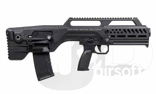 G&G Armament ESG B-10 Gas Shotgun