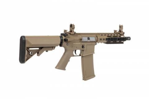 Specna Arms SA-C12 CORE&trade; Carbine / Full Tan