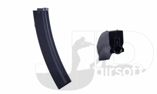 CYMA MP5 120rd Mid Cap Magazine