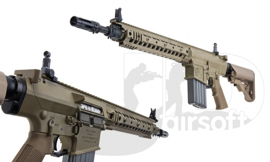 VFC KAC M110K1 SASS GBBR
