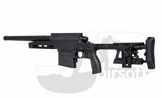 Silverback Airsoft TAC 41 A Bolt Action Sniper Rifle