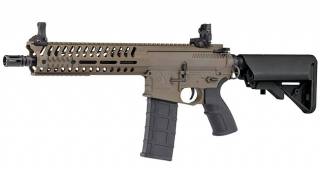 BO Dynamics Combat LT.595 CQB FDE