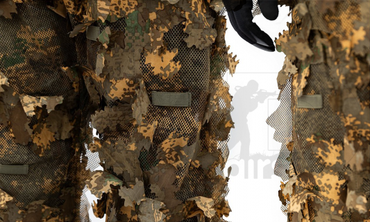Balista Veles Gear Deadwood / Trousers