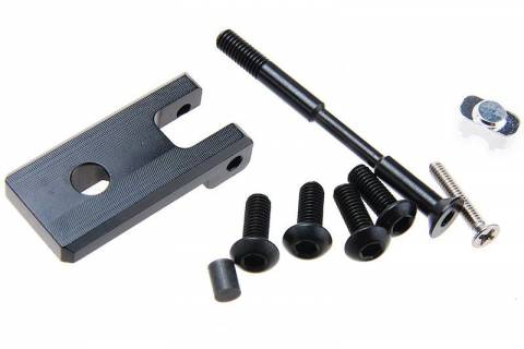 TTI Airsoft AAP-01 PPC Kit / Black
