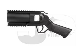 CYMA 40mm Pistol Grenade Launcher