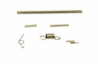 Nuprol Spring Set for Ver.7 Gearbox