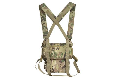 Swiss Arms Mini Rig Light Weight Vest / MC