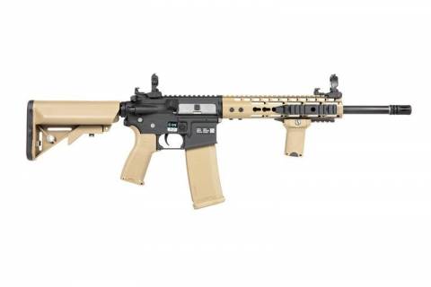 Specna Arms SA-E09 EDGE&trade; Carbine / Half Tan