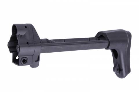 CYMA Retractable Stock for MP5 Series