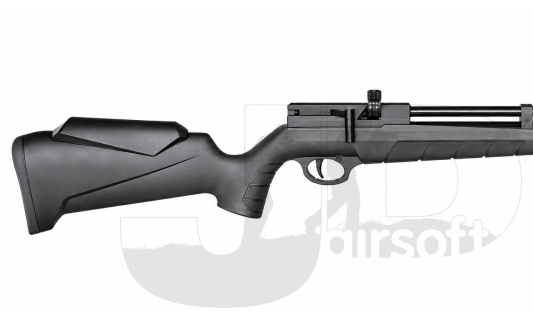 SMK Victory PR900W Side Lever .177 Gen 3 Wood Regulated PCP Air Rifle