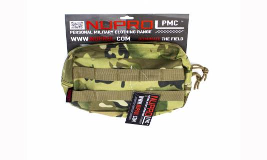 Nuprol PMC Medic Pouch