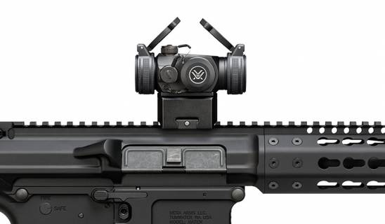 Vortex SPARC&reg; II AR Red Dot