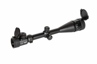 Theta Optics™ 6-24x50 AOE EVO Scope